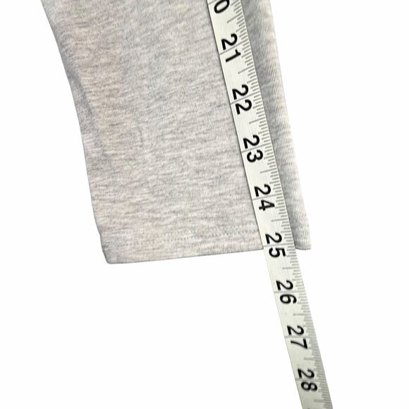 Zenana Premium Venice Cardigan Womens 2X Gray Open Front Slouchy Cozy Comfort - Picture 9 of 13